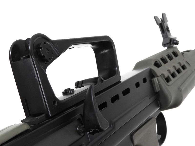 [ARES] L85A2