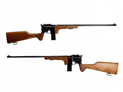 [WE] モーゼル M712 カービンライフル