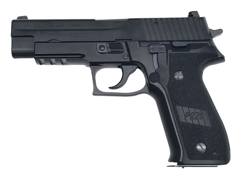 [KSC] P226R