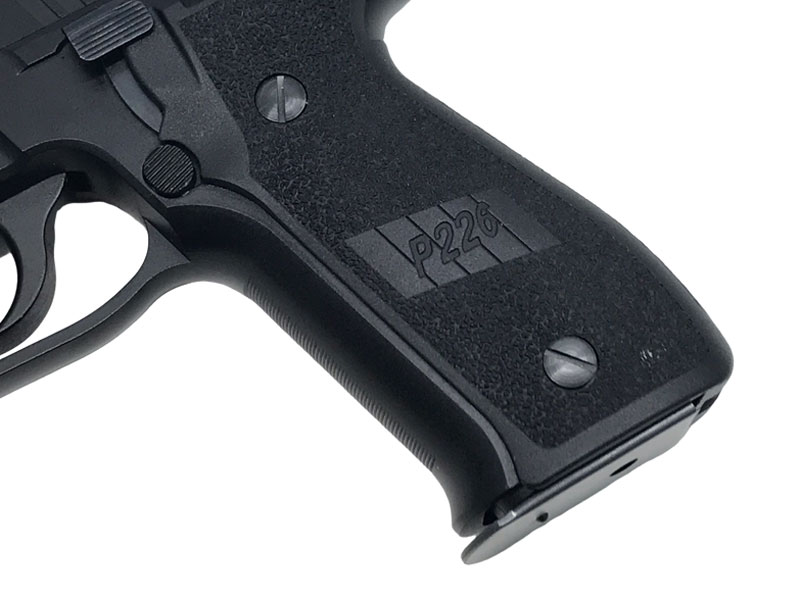 [KSC] P226R