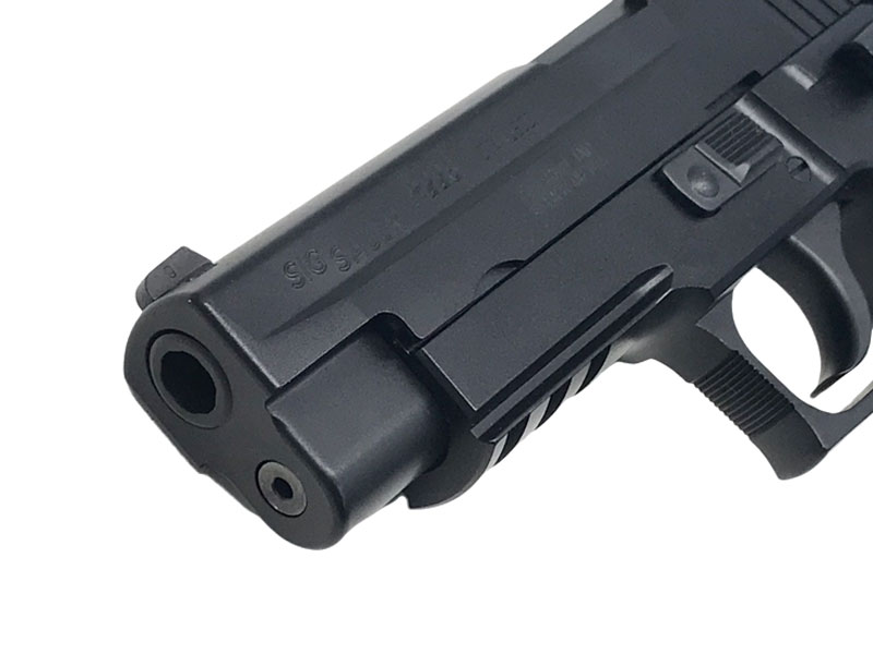 [KSC] P226R
