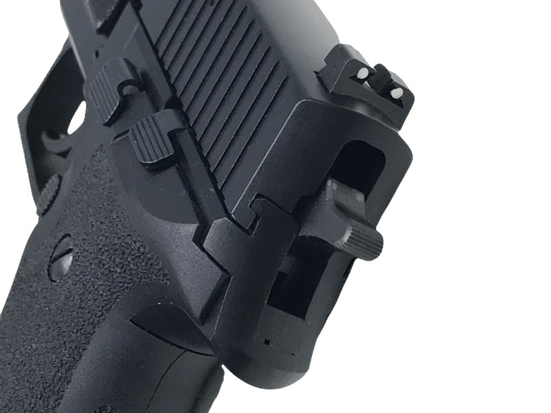 [KSC] P226R