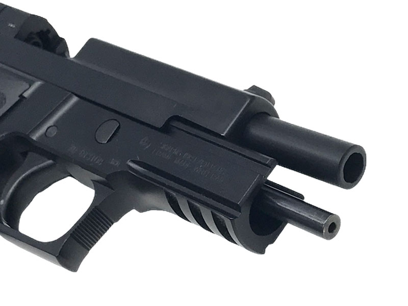 [KSC] P226R
