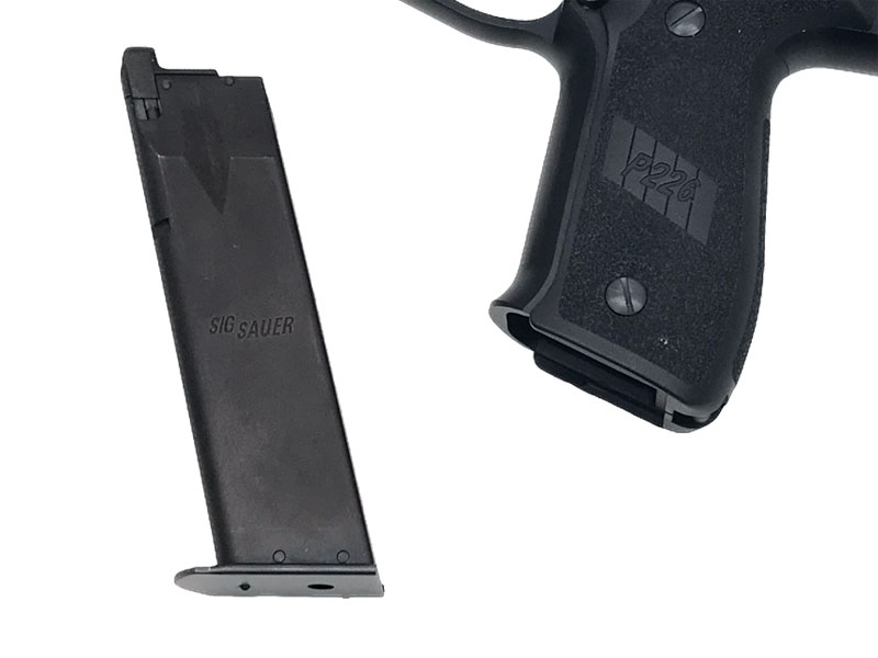 [KSC] P226R