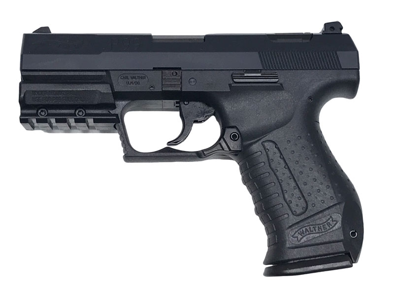 [マルゼン] ワルサー P99 FS スペシャルフォース