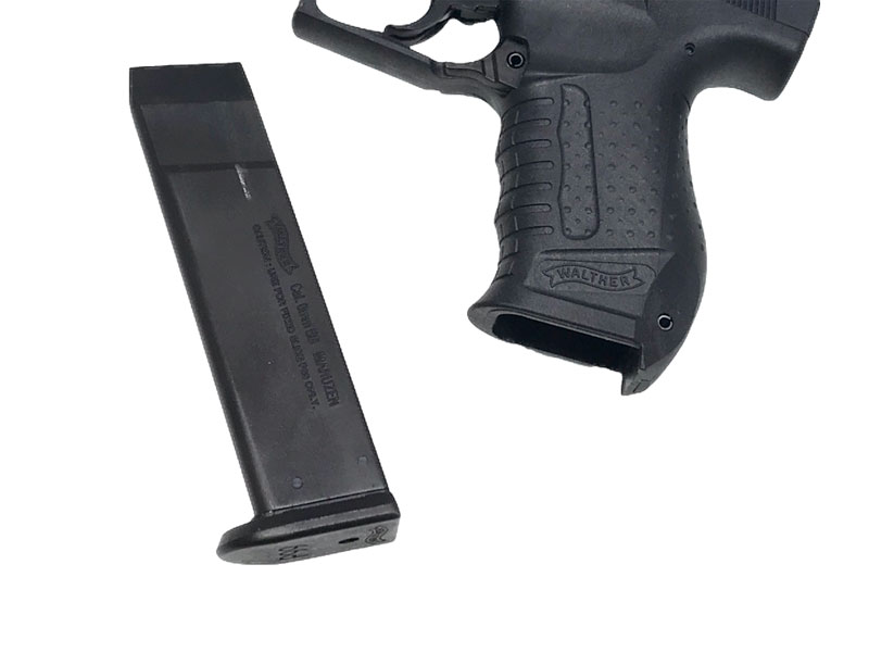 [マルゼン] ワルサー P99 FS フィクスドスライド スペシャルフォース