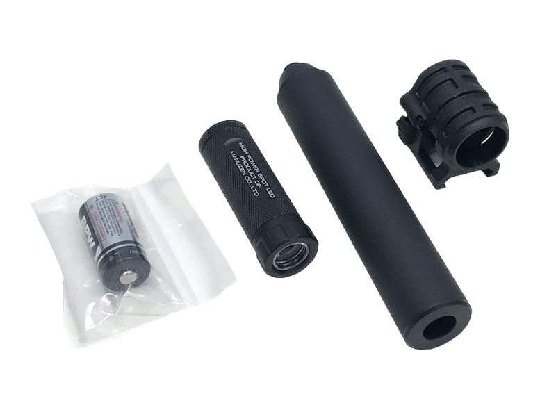 [マルゼン] ワルサー P99 FS フィクスドスライド スペシャルフォース