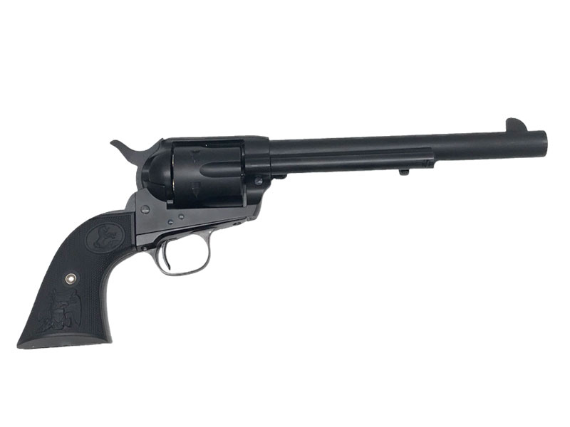 [タナカ] SAA .45 キャバルリー デタッチャブル HW