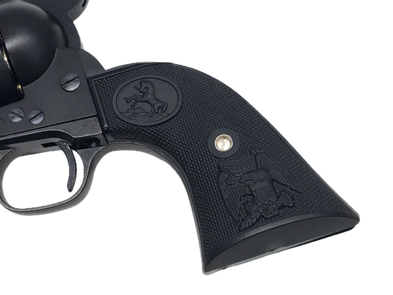 [タナカ] SAA .45 キャバルリー デタッチャブル HW
