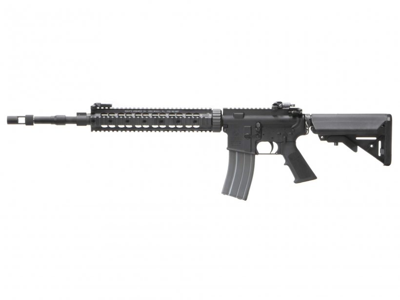 [CyberGun] コルト Mk12 Mod1 GBBR V2