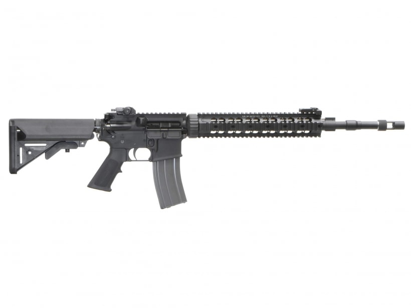 [CyberGun] コルト Mk12 Mod1 GBBR V2