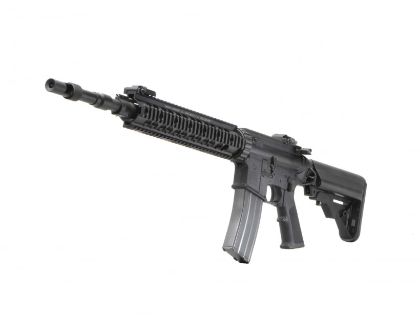 [CyberGun] コルト Mk12 Mod1 GBBR V2