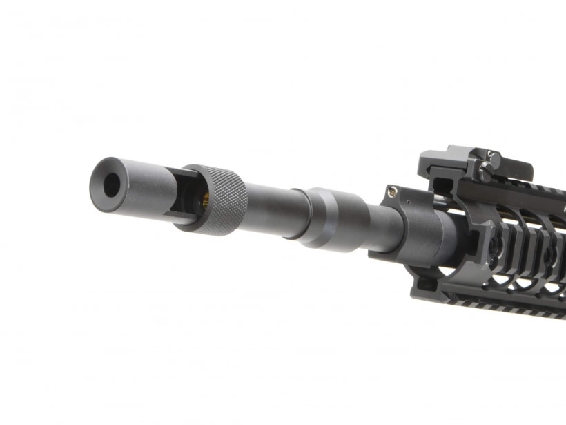 [CyberGun] コルト Mk12 Mod1 GBBR V2