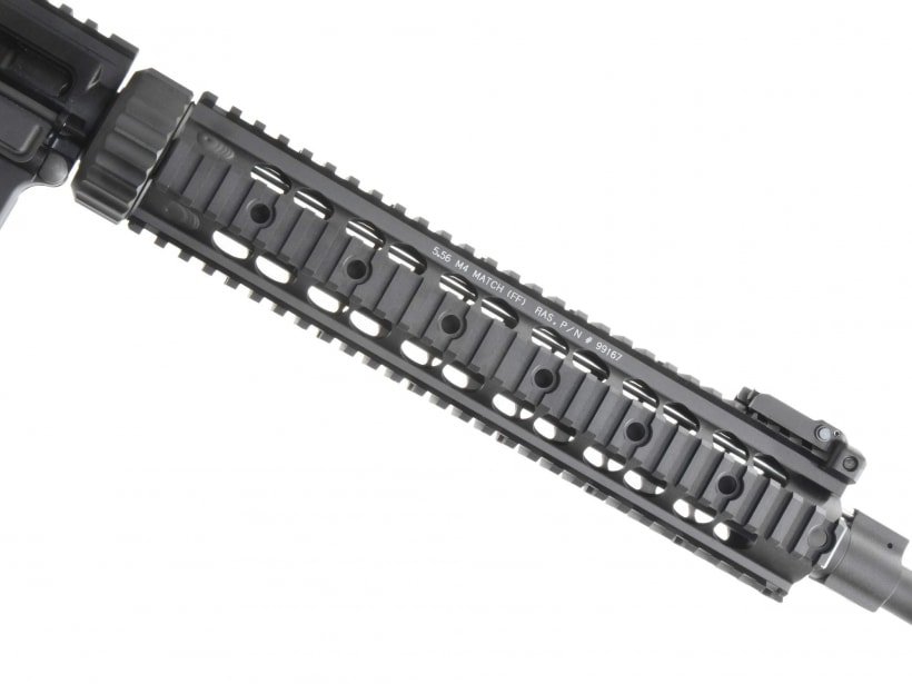 [CyberGun] コルト Mk12 Mod1 GBBR V2