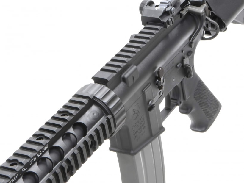 [CyberGun] コルト Mk12 Mod1 GBBR V2