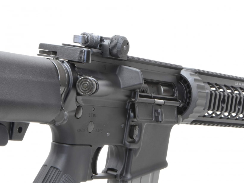 [CyberGun] コルト Mk12 Mod1 GBBR V2