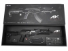 [東京マルイ] AK ストーム 次世代電動ガン