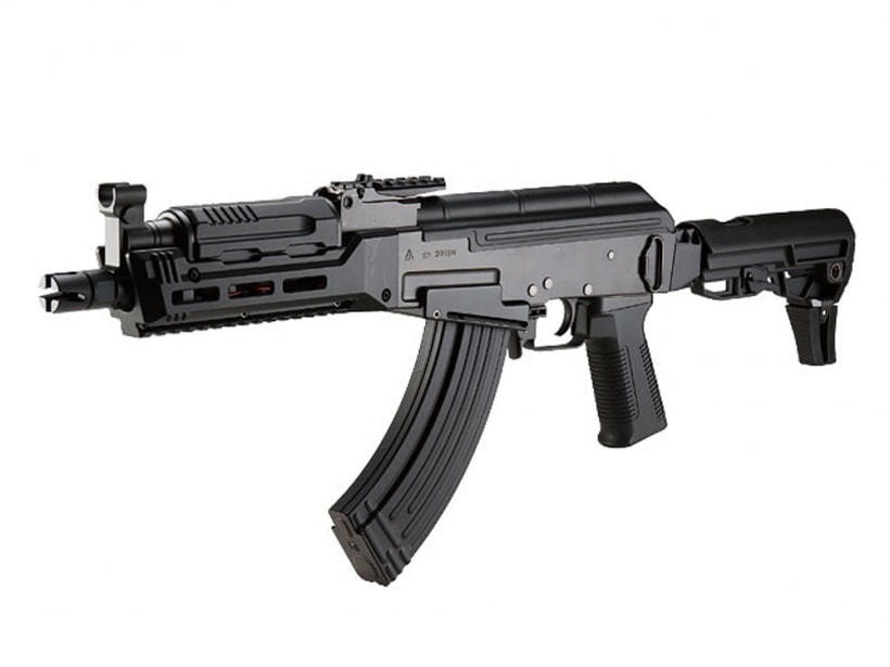 [東京マルイ] AK ストーム 次世代電動ガン
