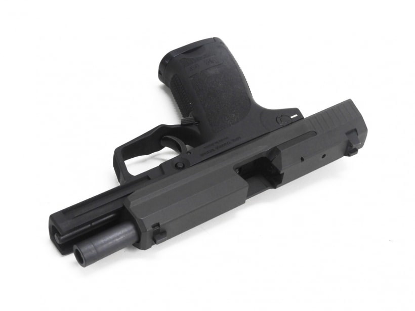 [タナカ] H&K P8 HW