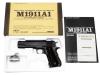 [MGC] M1911A1 イサカ