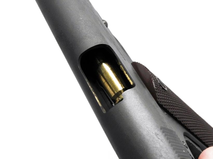 [MGC] M1911A1 イサカ
