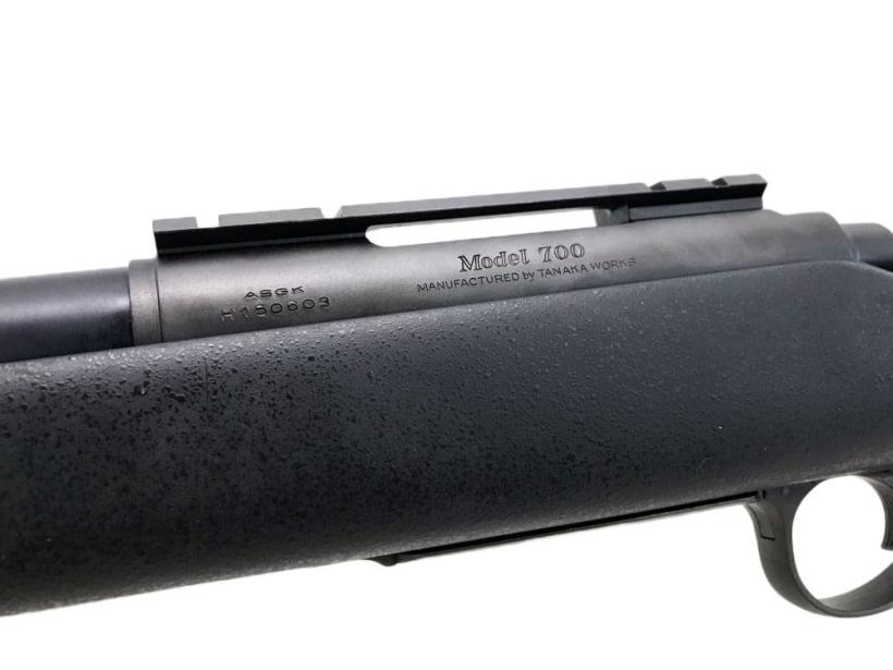 [タナカ] M40A1 24インチ Ver.2 カートリッジ