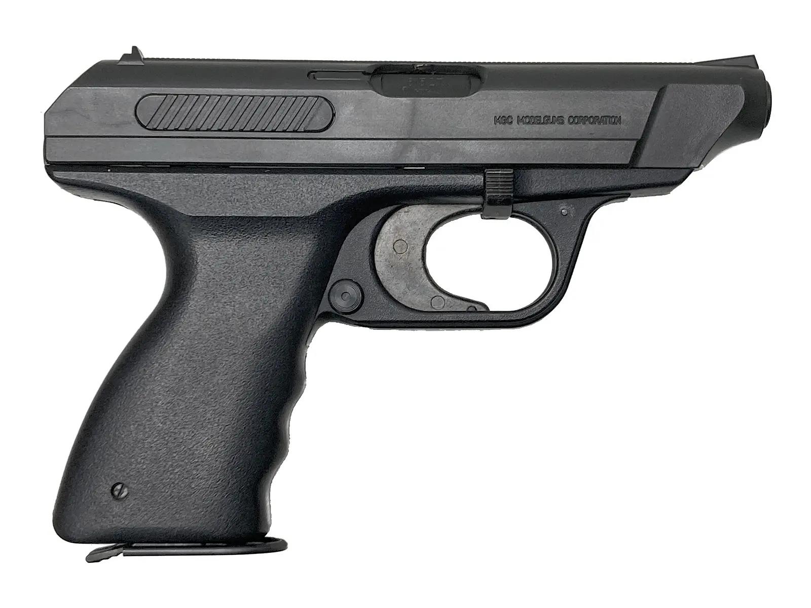 [MGC] H&K VP70