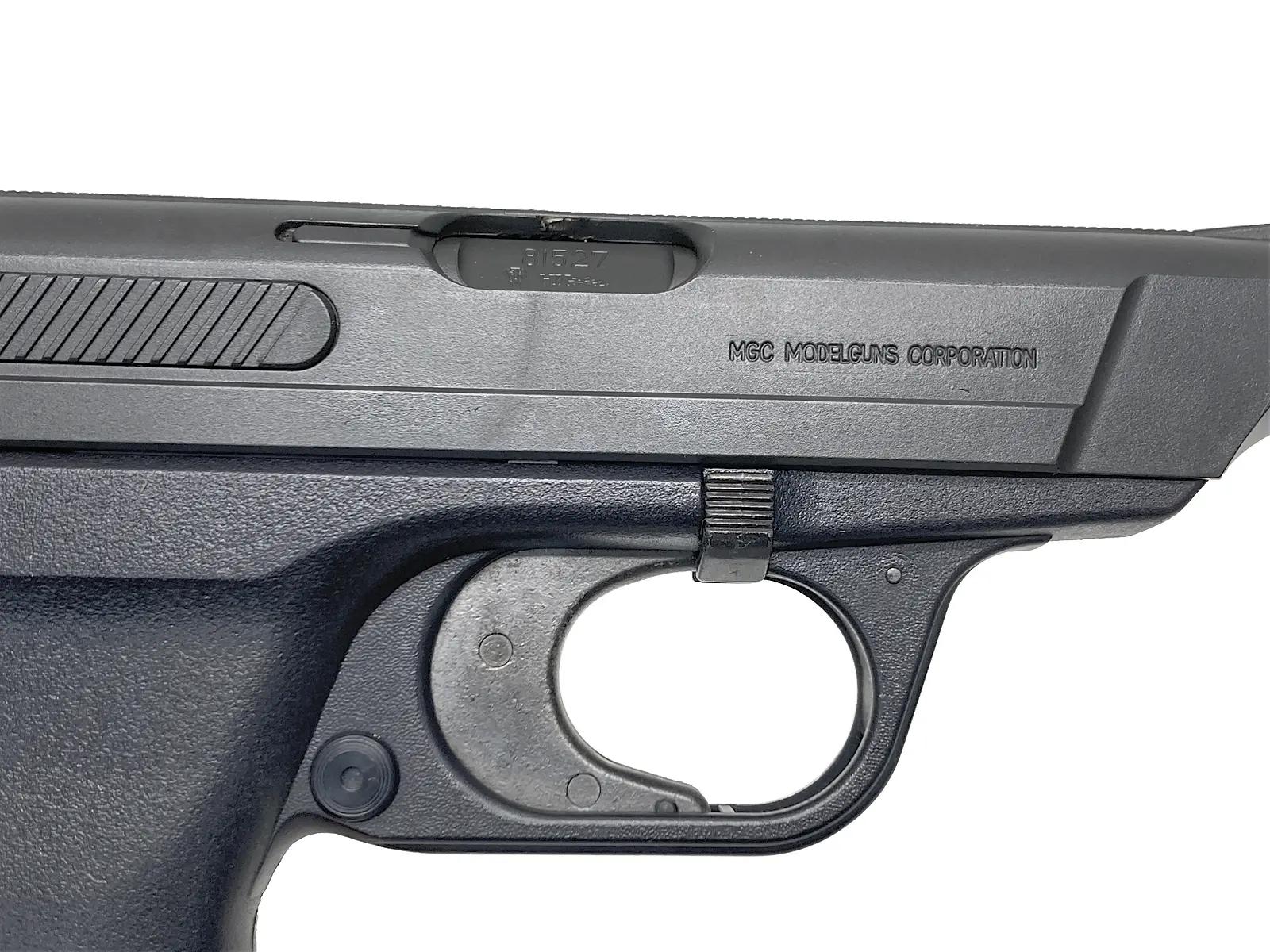 [MGC] H&K VP70