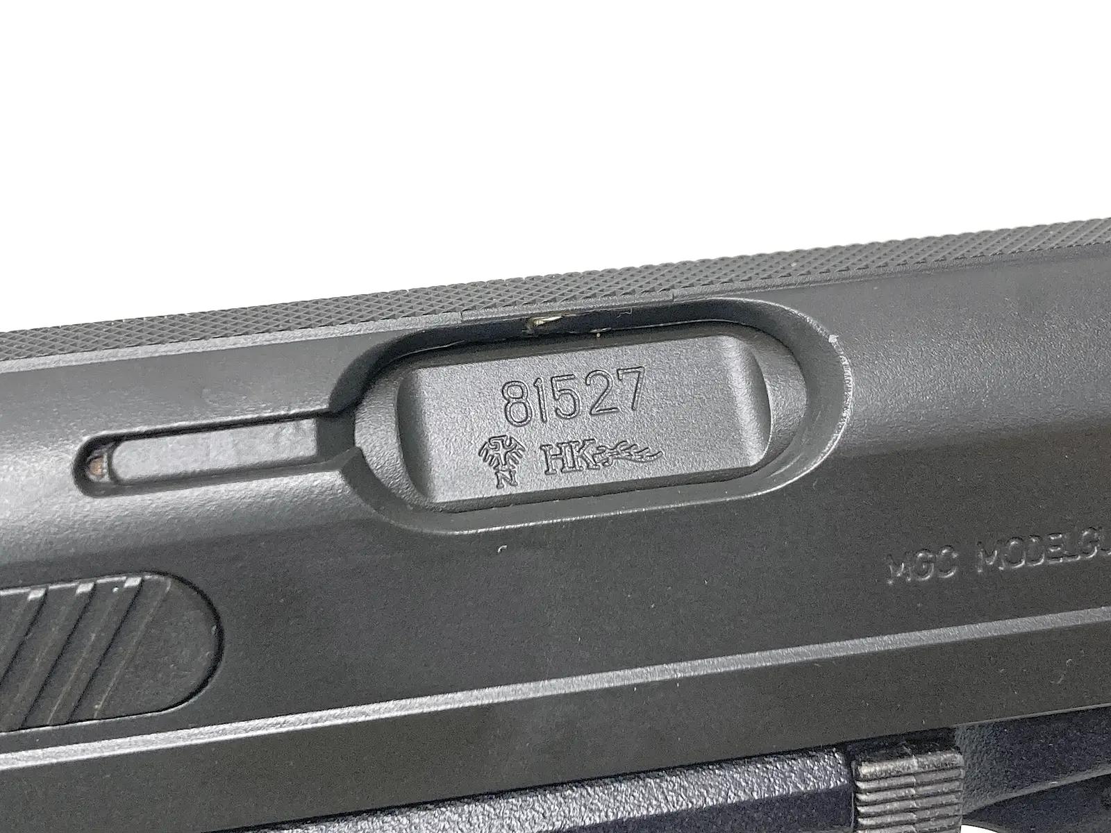 [MGC] H&K VP70