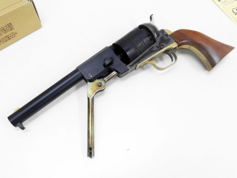 [ハートフォード] コルト ドラグーン 3rd 2013冬特別仕様