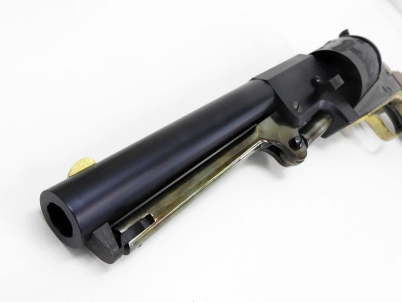 [ハートフォード] コルト ドラグーン 3rd 2013冬特別仕様