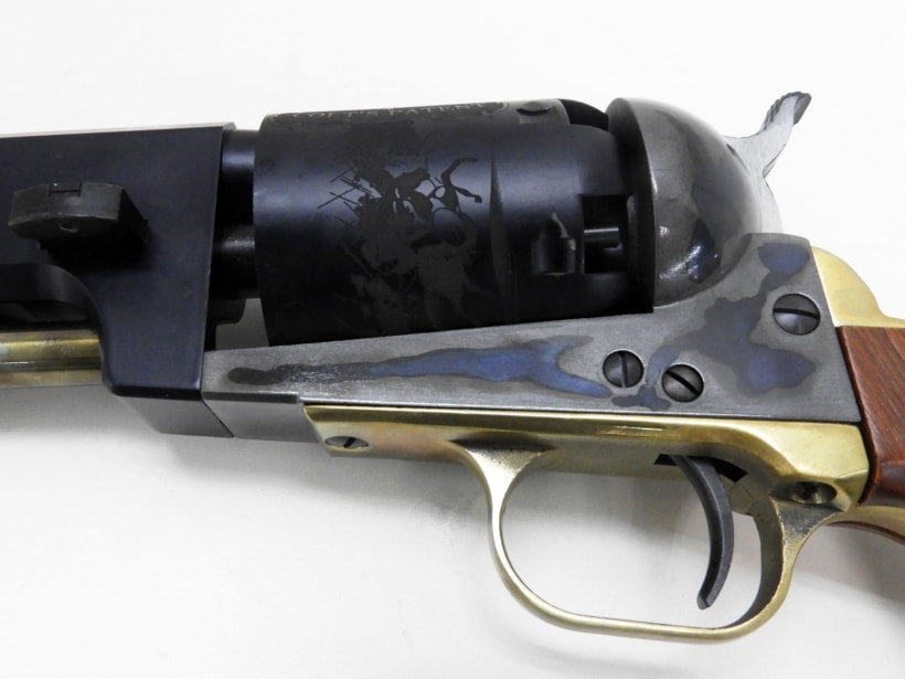 [ハートフォード] コルト ドラグーン 3rd 2013冬特別仕様