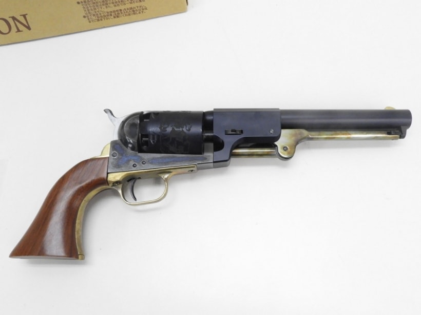 [ハートフォード] コルト ドラグーン 3rd 2013冬特別仕様