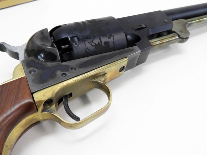 [ハートフォード] コルト ドラグーン 3rd 2013冬特別仕様