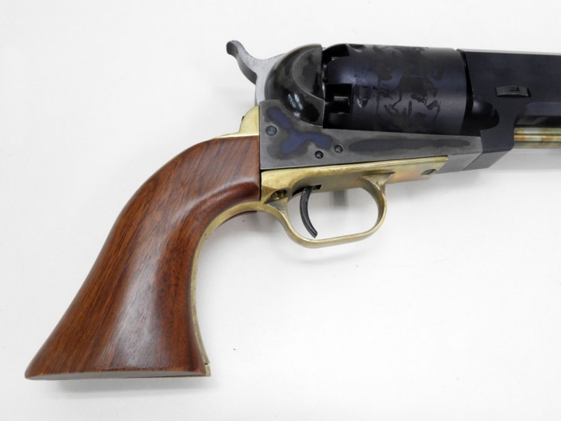 [ハートフォード] コルト ドラグーン 3rd 2013冬特別仕様