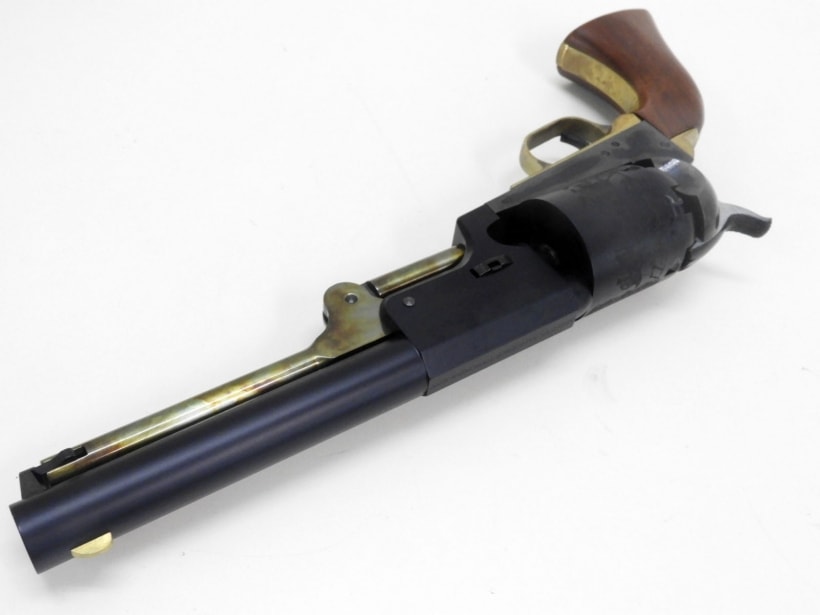 [ハートフォード] コルト ドラグーン 3rd 2013冬特別仕様