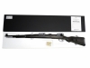 [マルシン] Kar98k ブラックHW 高級ブナ材 ダーク2ブラウン