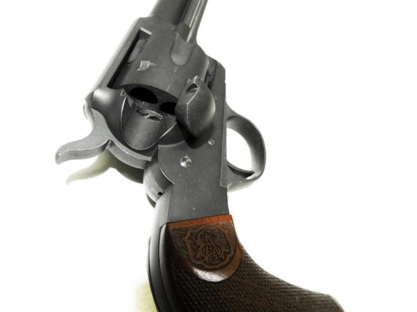 [CAW] レミントン M1890 7-1/2インチ