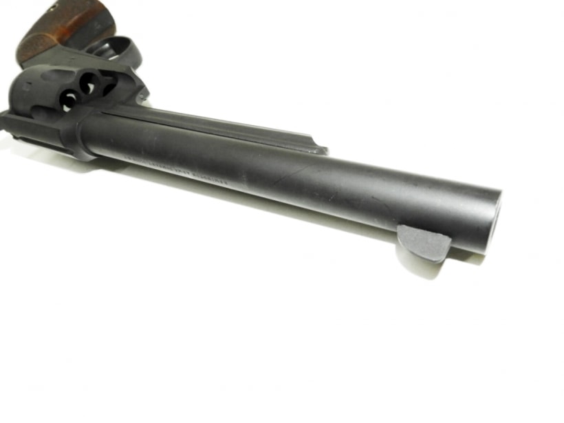 [CAW] レミントン M1890 7-1/2インチ
