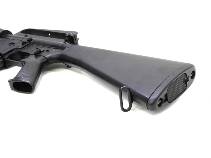 [マルシン] コルト M16A1 完成品