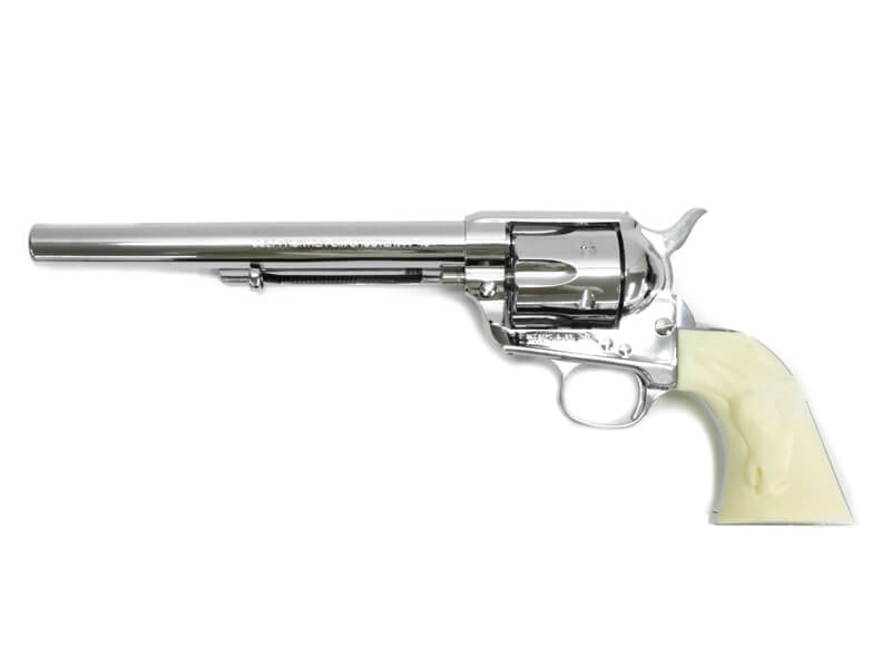 [ハートフォード] コルト SAA.45 シェーン メモリアル単体