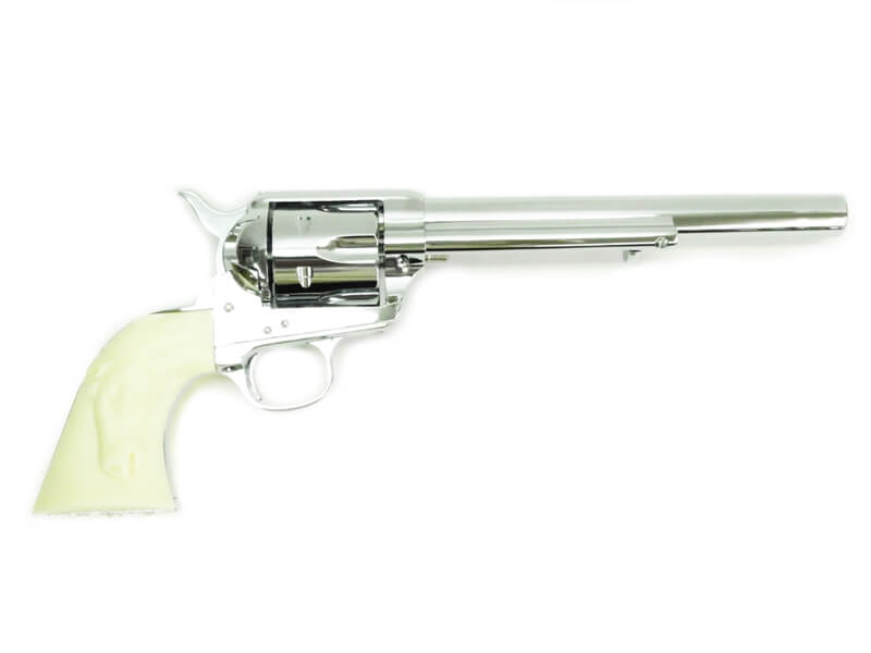 [ハートフォード] コルト SAA.45 シェーン メモリアル単体