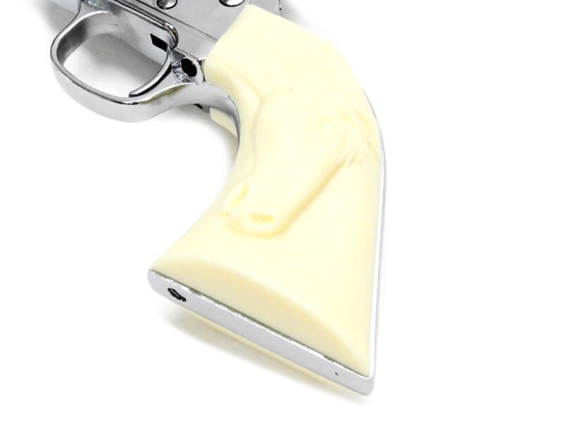 [ハートフォード] コルト SAA.45 シェーン メモリアル単体