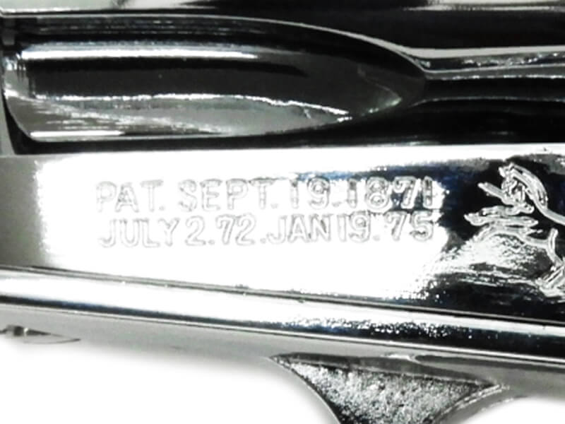 [ハートフォード] コルト SAA.45 シェーン メモリアル単体