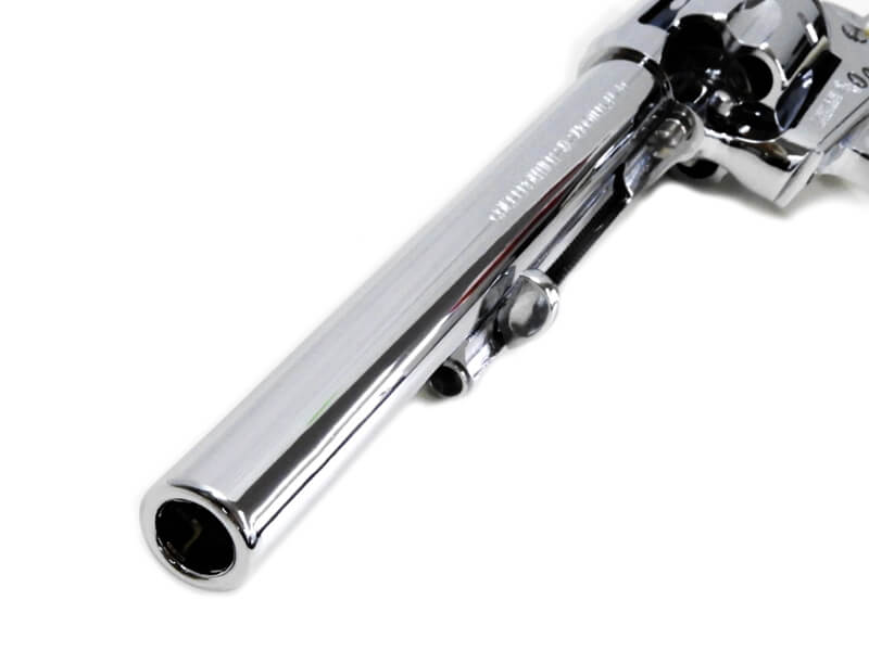 [ハートフォード] コルト SAA.45 シェーン メモリアル単体