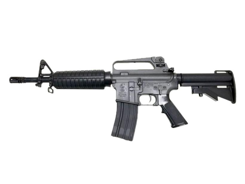[東京マルイ] コルト M733コマンド
