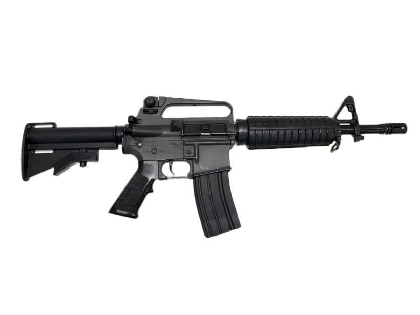 [東京マルイ] コルト M733コマンド