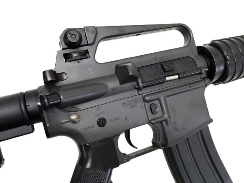 [東京マルイ] コルト M733コマンド