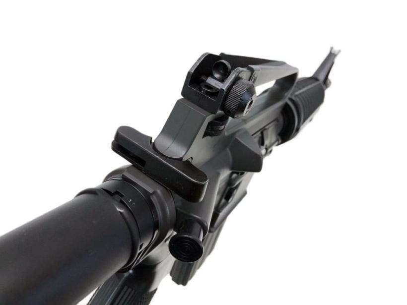 [東京マルイ] コルト M733コマンド