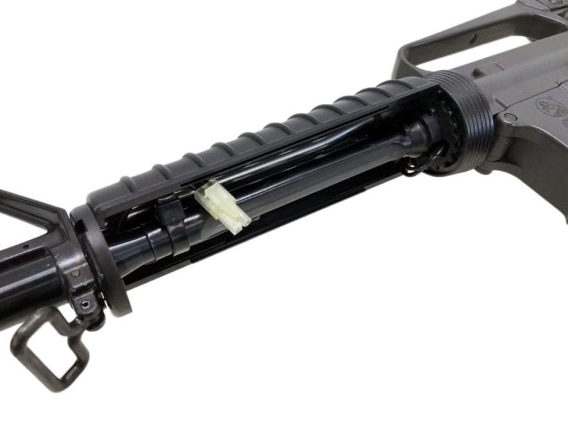 [東京マルイ] コルト M733コマンド